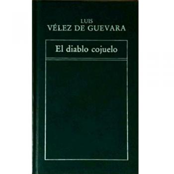 El Diablo Cojuelo