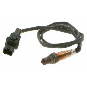 Sonda Lambda BOSCH 0 258 007 151 - Sensor de Oxígeno O2 para Escape