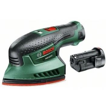 Bosch - PSM 10,8 Li + 2 Bat