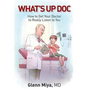 Guía Práctica: Cómo Lograr que tu Médico Realmente te Escuche