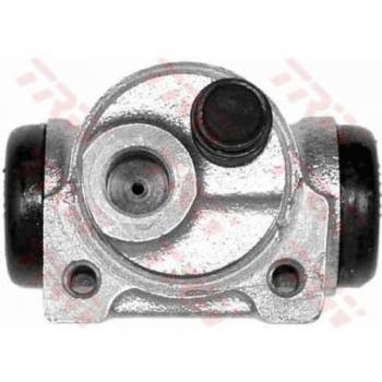 TRW Automotive AfterMarket BWF170 Main Brake Cylinder & Parts