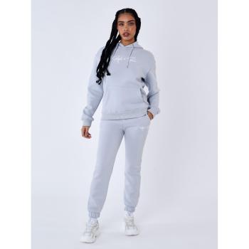 Project X Paris Women's Signature Jogging Suit - Glacier Blue XS