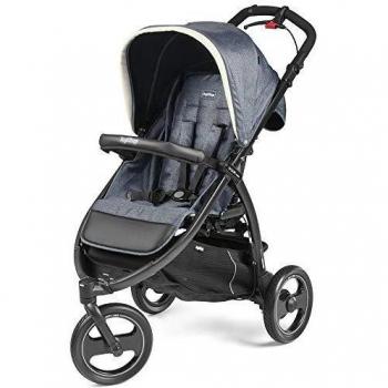 Peg-Pérego IP02300000BA71PL00 - Sillas de paseo, unisex