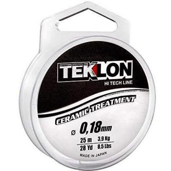 Teklon Classic 25 M 0.140 mm