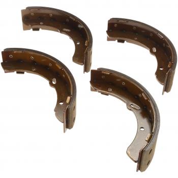 ABS 9009 Brakeshoe Set
