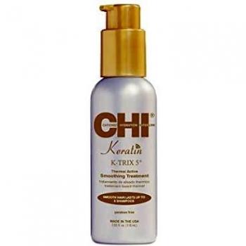 Keratin K-Trix 5 Thermal Active Smoothing Treatment