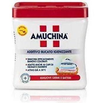 Amuchina – Aditivo en polvo higienizante – 500 g