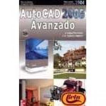 Autocad 2005 avanzado