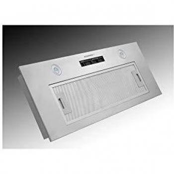 Grupo Filtrante Integrable Rosieres RHG580/1IN Acero Inoxidable 606 m³/h
