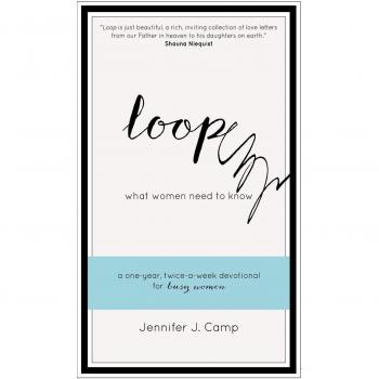 Loop: Essential Insights for Women by Jennifer J. Camp