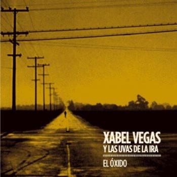 El Óxido - Xabel Vegas