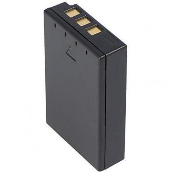 AccuCell - Batería para Olympus BLS-1 E-400 E-410 I