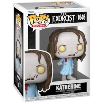 Funko Pop! Movies: The Exorcist - Katherine (Possessed) Collectible Vinyl Figure