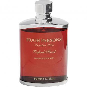 Hugh Parsons Oxford Street Eau de Parfum Spray Natural 50 ml