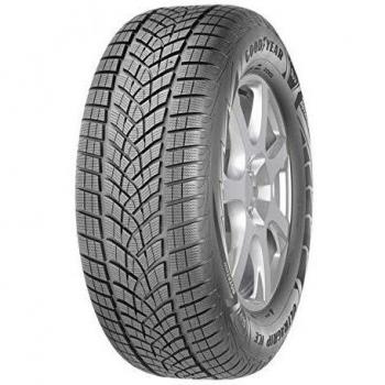 Goodyear UltraGrip Ice Gen 1 (215/65 R17 99T, Nordic compound, SUV)