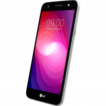 LG X power 2 4G 16GB Gris - Smartphone