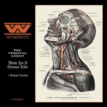 Preferential Legacy: Inclusive Edition with 3 Bonus Tracks