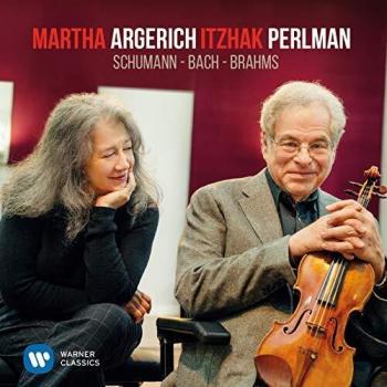 Bach & Schumann [VINYL]