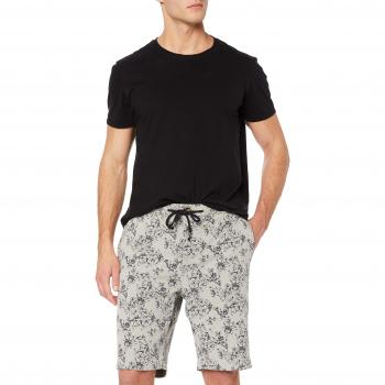 Pepe Jeans Keys Short Outline, Bañador para Hombre, Gris