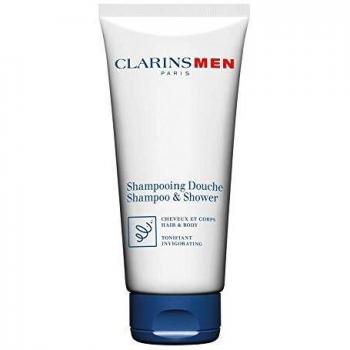 Clarins Men 2-in-1 Shampoo & Shower Gel 200ml/7oz
