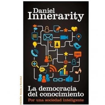 La democracia del conocimiento: Por una sociedad inteligente