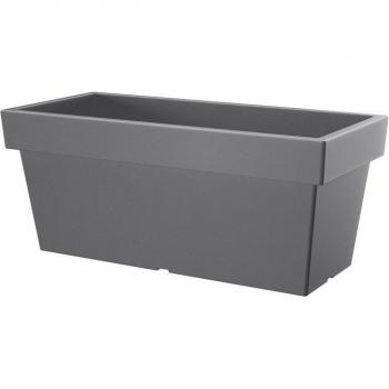 Maceta Prosperplast LOFLY CASE 111,5L Gris Piedra Jardín