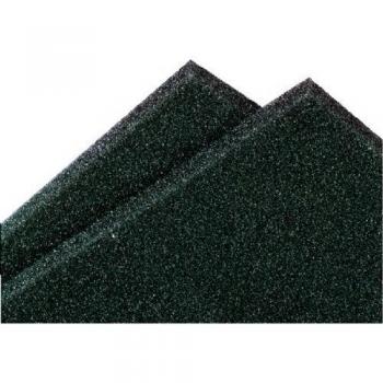 Espuma Acústica para Altavoces Monacor MDM-3522, 780 x 422 mm, Pack de 2 Unidades