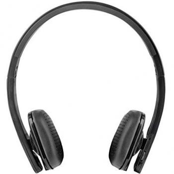ELBE ABT-004-NE - Auriculares de Diadema Plegables