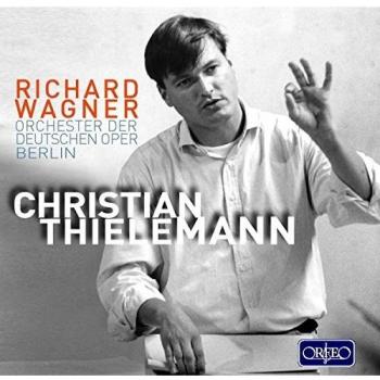 Wagner: Overtures & Preludes