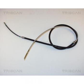 Cable de freno de mano TRISCAN 8140 29170