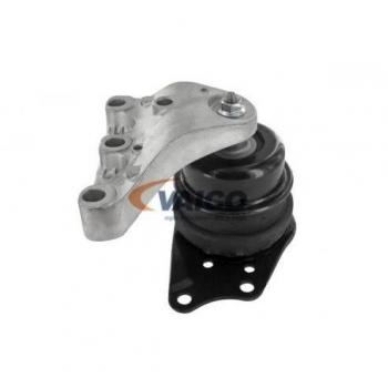 Soporte de Motor Hidráulico VAICO V10-2134 para Seat Ibiza, Skoda Fabia y VW Polo - Lado Derecho