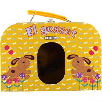 El gosset
