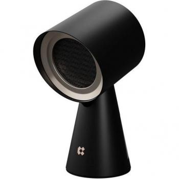 Mini Campana Extractora Portátil 120m³/h 36W con 3 Filtros Ciarra CDB01PH