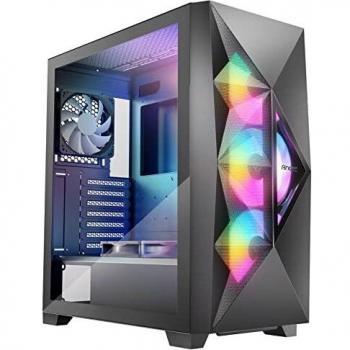 ANTEC DF800 Flux ATX 2XUSB2.0 1XUSB3.0 Gaming Box WITHOUT FOUNCE
