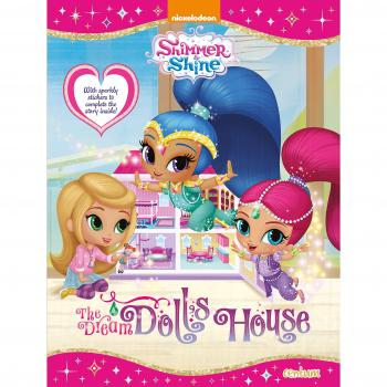 Shimmer & Shine - The Dream Dolls House
