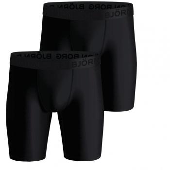 ports Boxers with Long Legs