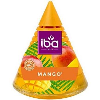 Iba Ambientador Pirámide Mango - 75 ml