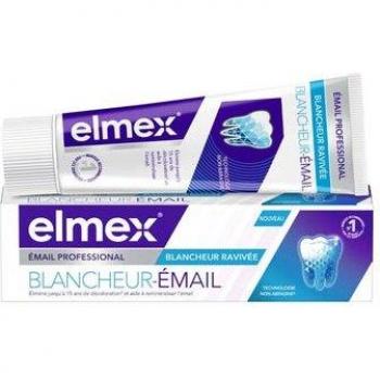 Elmex Opti Email Whiteness 75ml