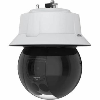 Cámara de seguridad IP Domo Axis Q6355-LE NM Interior y Exterior 1920 x 1080 Pixeles Techo