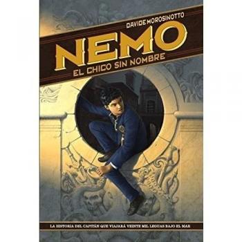 Nemo: El chico sin nombre