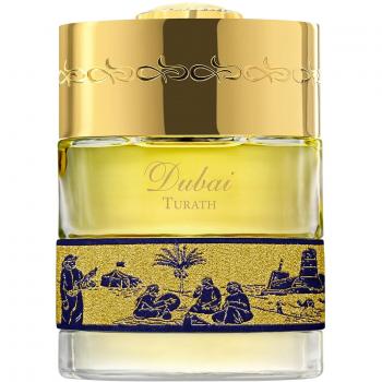 The Spirit of Dubai Turath Unisex Eau De Parfum Spray 50ml