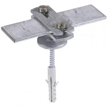 Dehn Cable Holder with Cover 275230 for Lightning Protection