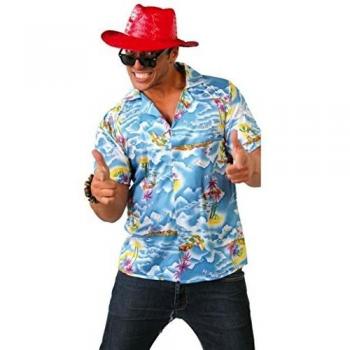 Guirca 80235 - Turista Adulto Talla L 52-54