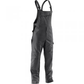 KÜBLER - Pantalón - Hombre Multicolor Multicoloured - Grey W58