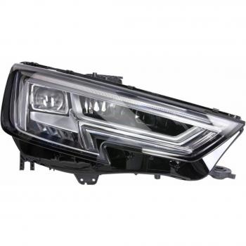Faro principal delantero MAGNETI MARELLI 711451000180, Derecha