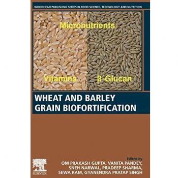 Wheat and Barley Grain Biofortification