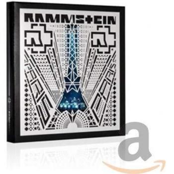 Rammstein: Paris - Rammstein