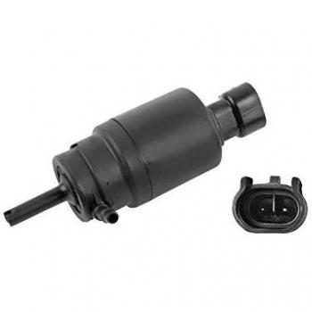 Bomba de agua de lavado para parabrisas DT Spare Parts 7.79100