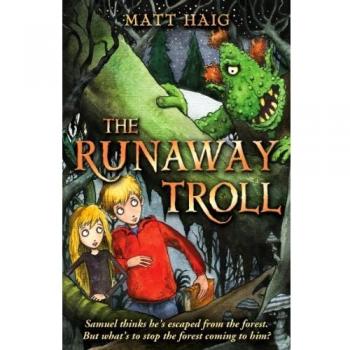The Runaway Troll
