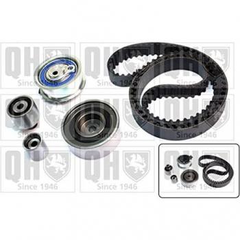 Kit de Correa de Distribución Quinton Hazell QBK870 con Poleas y Rodillos